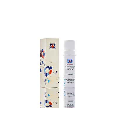 安图会下雨的乳液