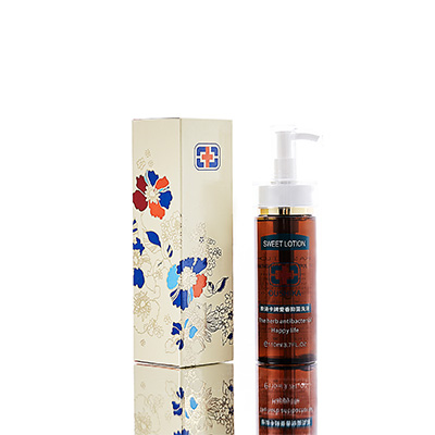 男女外阴洗液安图