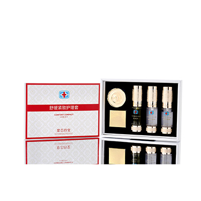 安图私密拓客体验套