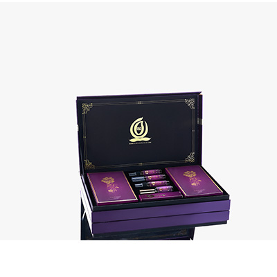 安图气血能量海底轮