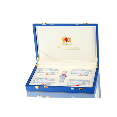 恢复自洁系统套安图