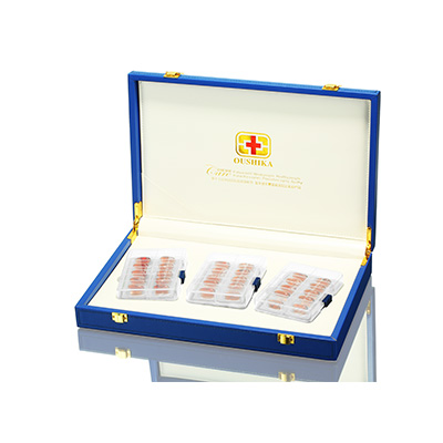 安图子宫排毒套