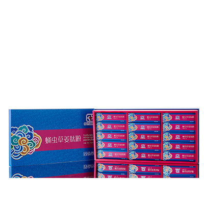 安图调经养气汤