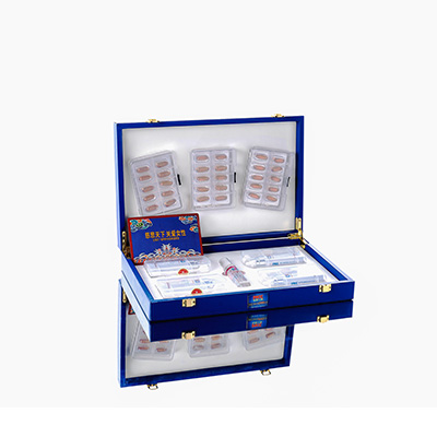 安图爱芯回春综合版