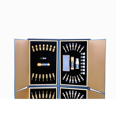 安图7D私密抗衰养护套