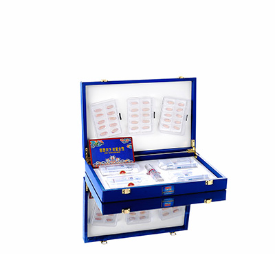 安图润芯滋润综合版