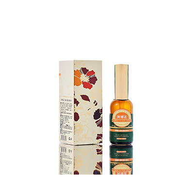 安图备孕期日常卫生护理精华