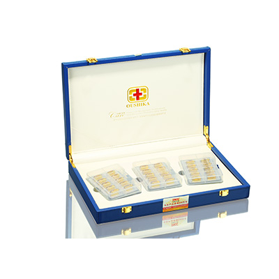 盆腔排毒修复套安图