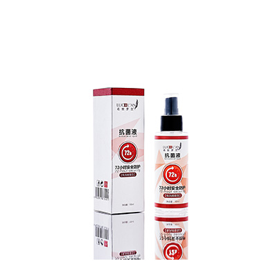 安图母婴防护喷雾