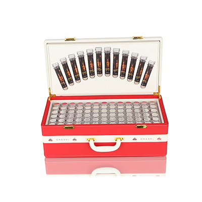 安图产后卵巢回春套