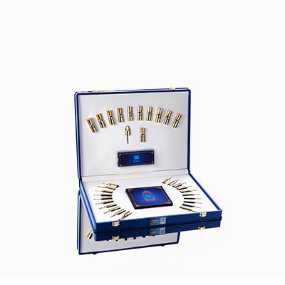 安图全身经络解压套